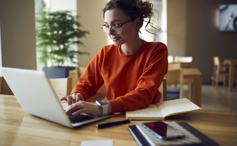 La guida per strutturare la lettera di presentazione per il CV in spagnolo